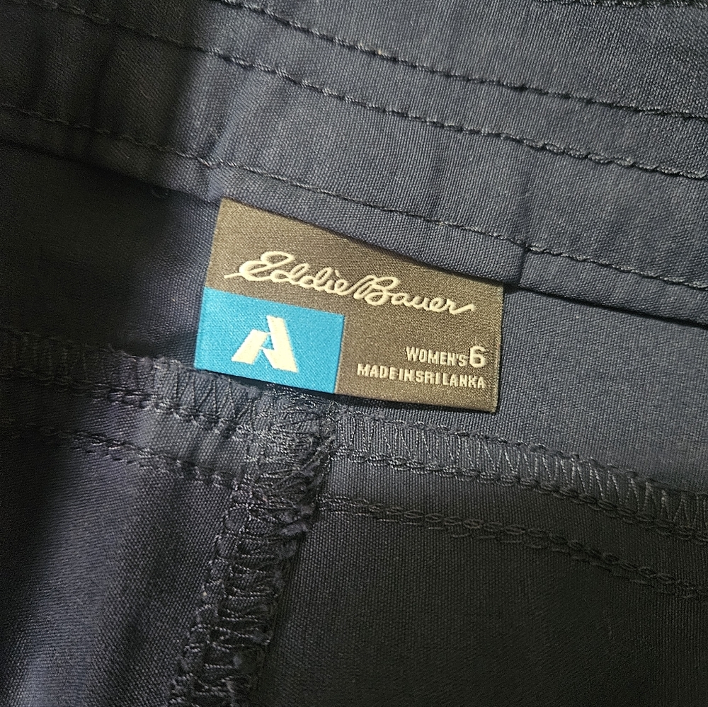 Eddie Bauer Pant - Picture 3 of 4